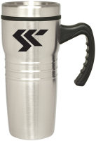 Travel Mugs: 16oz Basic Travel Mugs